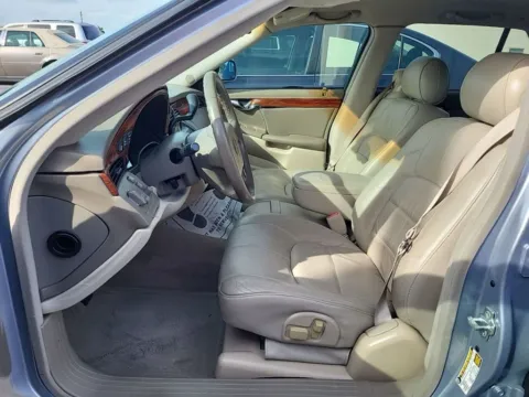 More photos of 2005 Cadillac DeVille at AutoGiant USA Indianapolis, IN