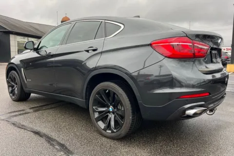More photos of 2018 BMW X6 xDrive35i at AutoGiant USA Indianapolis, IN