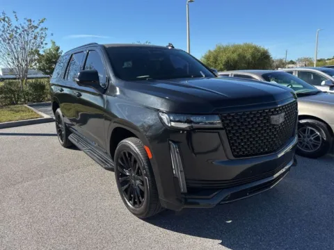 More photos of 2021 Cadillac Escalade Premium Luxury at AutoGiant USA Indianapolis, IN