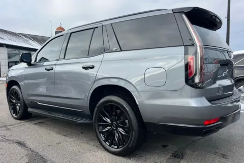 More photos of 2021 Cadillac Escalade Premium Luxury at AutoGiant USA Indianapolis, IN