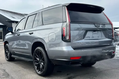 More photos of 2021 Cadillac Escalade Premium Luxury at AutoGiant USA Indianapolis, IN