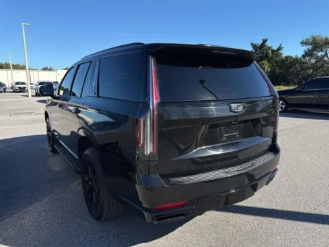 Photos of 2021 Cadillac Escalade Premium Luxury for sale in Indianapolis, IN at AutoGiant USA Indianapolis