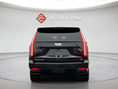 More photos of 2023 Cadillac Escalade Sport Platinum at AutoGiant USA Indianapolis, IN