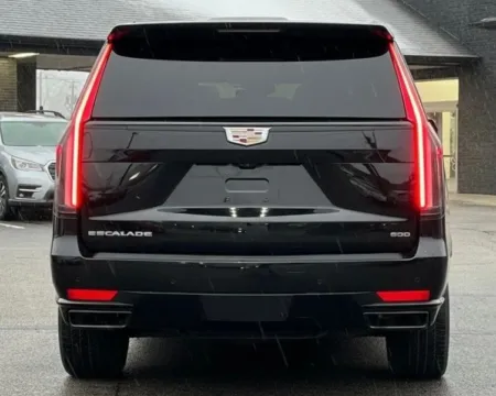 More photos of 2023 Cadillac Escalade Sport Platinum at AutoGiant USA Indianapolis, IN