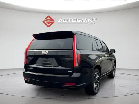 More photos of 2023 Cadillac Escalade Sport Platinum at AutoGiant USA Indianapolis, IN