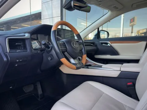 Photos of 2022 Lexus RX 350 for sale in Indianapolis, IN at AutoGiant USA Indianapolis