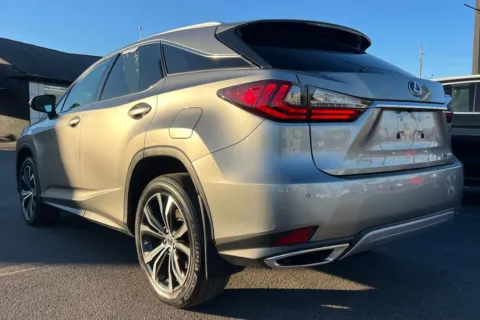 More photos of 2022 Lexus RX 350 at AutoGiant USA Indianapolis, IN