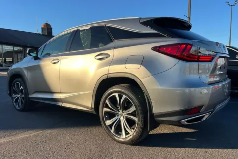More photos of 2022 Lexus RX 350 at AutoGiant USA Indianapolis, IN