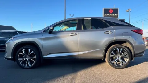 Another view of 2022 Lexus RX 350 for sale in Indianapolis, IN at AutoGiant USA Indianapolis