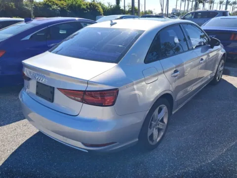 Another view of 2018 Audi A3 2.0T Premium for sale in Indianapolis, IN at AutoGiant USA Indianapolis