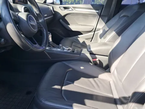 More photos of 2018 Audi A3 2.0T Premium at AutoGiant USA Indianapolis, IN