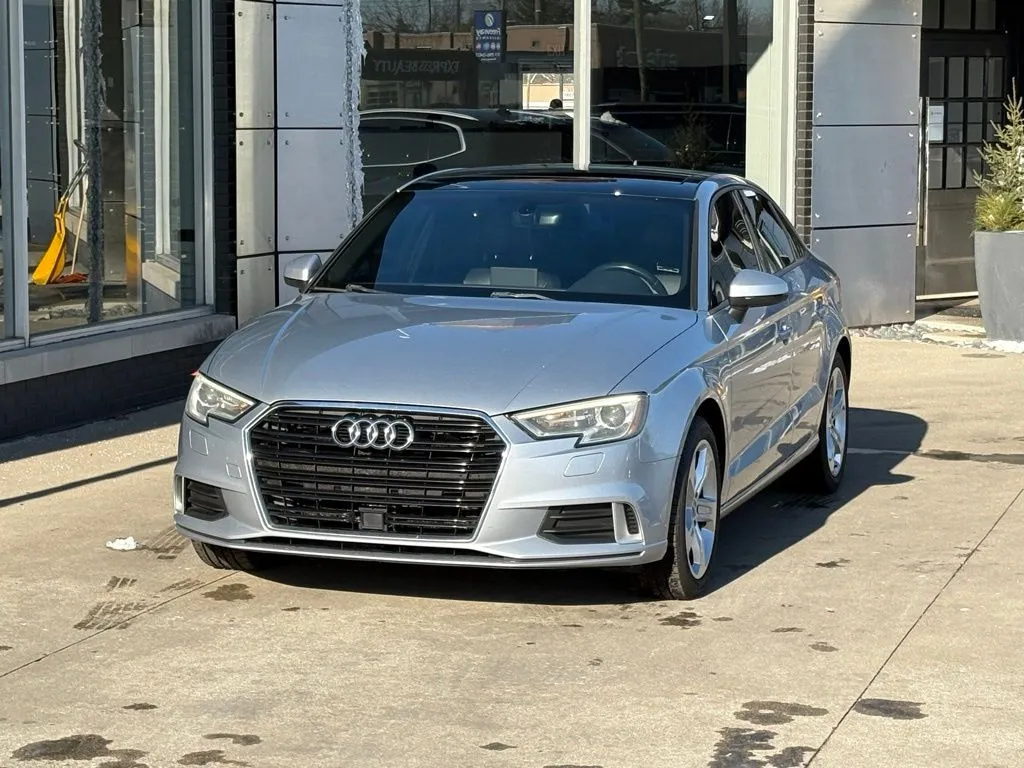 2018 Audi A3 2.0T Premium for sale in Indianapolis, IN
