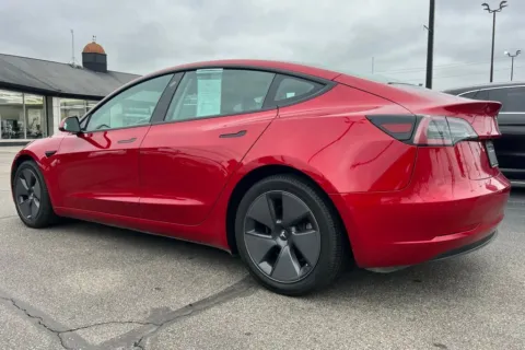 More photos of 2021 Tesla Model 3 Long Range at AutoGiant USA Indianapolis, IN