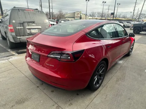 More photos of 2021 Tesla Model 3 Long Range at AutoGiant USA Indianapolis, IN