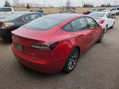 More photos of 2021 Tesla Model 3 Long Range at AutoGiant USA Indianapolis, IN