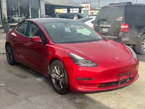 More photos of 2021 Tesla Model 3 Long Range at AutoGiant USA Indianapolis, IN