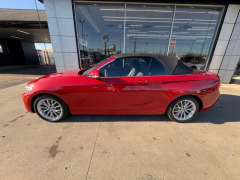 Photos of 2016 BMW 2 Series 228i for sale in Indianapolis, IN at AutoGiant USA Indianapolis
