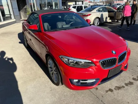 More photos of 2016 BMW 2 Series 228i at AutoGiant USA Indianapolis, IN