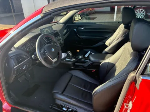 Another view of 2016 BMW 2 Series 228i for sale in Indianapolis, IN at AutoGiant USA Indianapolis