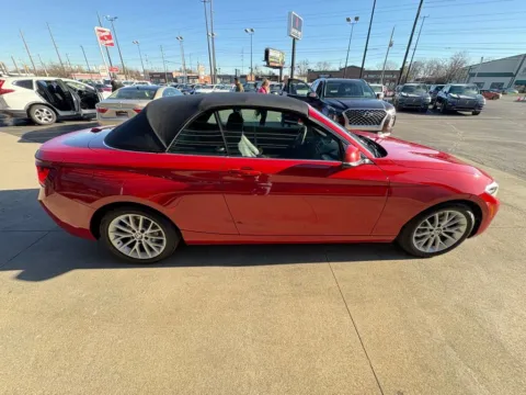 More photos of 2016 BMW 2 Series 228i at AutoGiant USA Indianapolis, IN