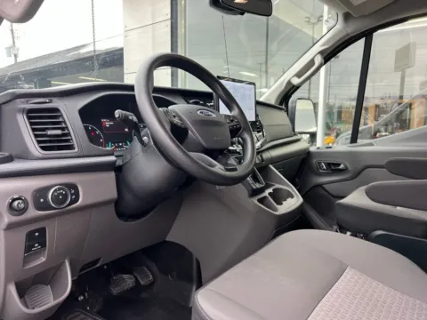 Photos of 2023 Ford Transit-350 XLT for sale in Indianapolis, IN at AutoGiant USA Indianapolis