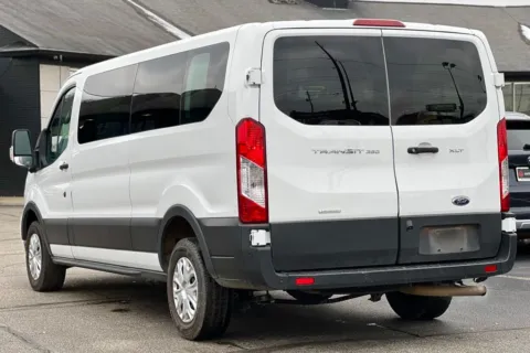 More photos of 2023 Ford Transit-350 XLT at AutoGiant USA Indianapolis, IN