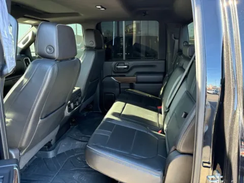 More photos of 2023 Chevrolet Silverado 3500HD High Country at AutoGiant USA Indianapolis, IN