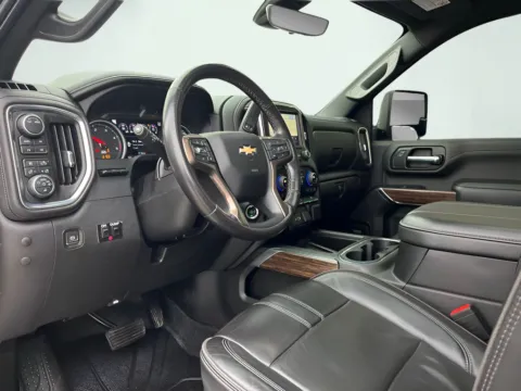 Photos of 2023 Chevrolet Silverado 3500HD High Country for sale in Indianapolis, IN at AutoGiant USA Indianapolis