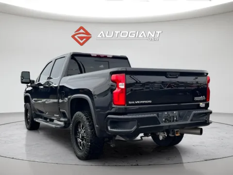 More photos of 2023 Chevrolet Silverado 3500HD High Country at AutoGiant USA Indianapolis, IN