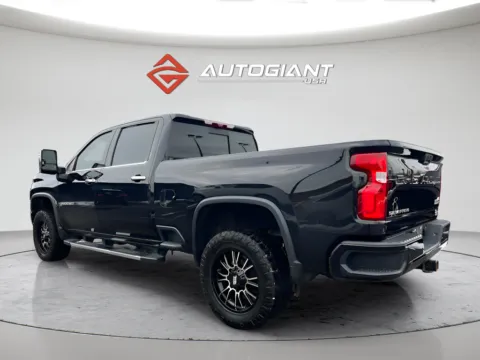 More photos of 2023 Chevrolet Silverado 3500HD High Country at AutoGiant USA Indianapolis, IN