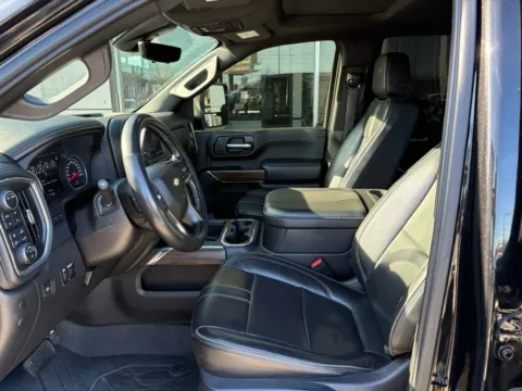 Another view of 2023 Chevrolet Silverado 3500HD High Country for sale in Indianapolis, IN at AutoGiant USA Indianapolis