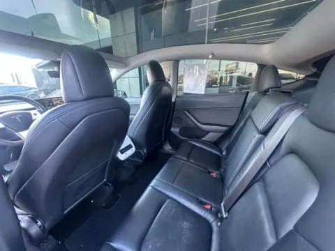 Another view of 2022 Tesla Model Y Long Range for sale in Indianapolis, IN at AutoGiant USA Indianapolis