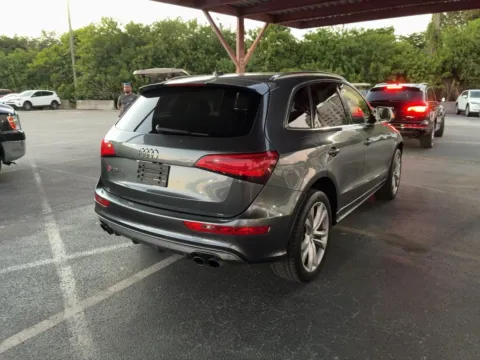 More photos of 2016 Audi SQ5 3.0T Premium Plus at AutoGiant USA Indianapolis, IN