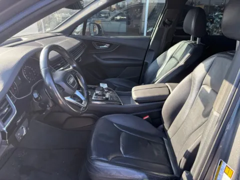 Another view of 2017 Audi Q7 3.0T Premium for sale in Indianapolis, IN at AutoGiant USA Indianapolis