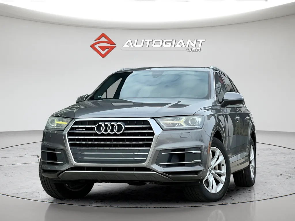 2017 Audi Q7 3.0T Premium for sale in Indianapolis, IN