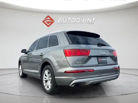 More photos of 2017 Audi Q7 3.0T Premium at AutoGiant USA Indianapolis, IN