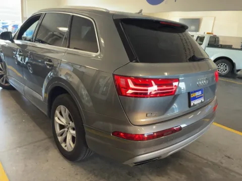 Another view of 2017 Audi Q7 3.0T Premium for sale in Indianapolis, IN at AutoGiant USA Indianapolis