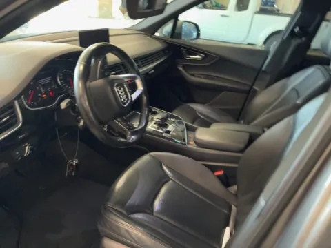 More photos of 2017 Audi Q7 3.0T Premium at AutoGiant USA Indianapolis, IN