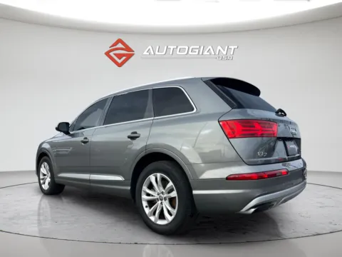 More photos of 2017 Audi Q7 3.0T Premium at AutoGiant USA Indianapolis, IN