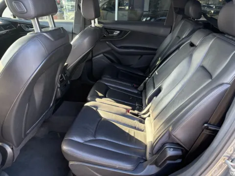 More photos of 2017 Audi Q7 3.0T Premium at AutoGiant USA Indianapolis, IN