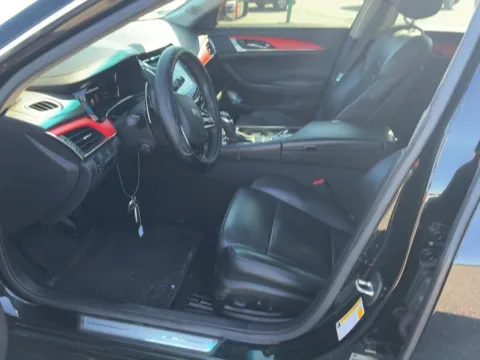 More photos of 2019 Cadillac CTS 2.0L Turbo Luxury at AutoGiant USA Indianapolis, IN