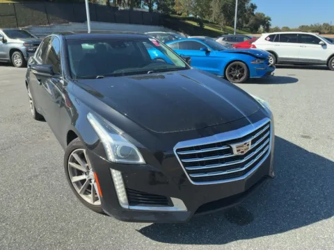 Photos of 2019 Cadillac CTS 2.0L Turbo Luxury for sale in Indianapolis, IN at AutoGiant USA Indianapolis