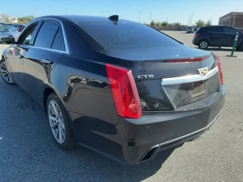 Another view of 2019 Cadillac CTS 2.0L Turbo Luxury for sale in Indianapolis, IN at AutoGiant USA Indianapolis