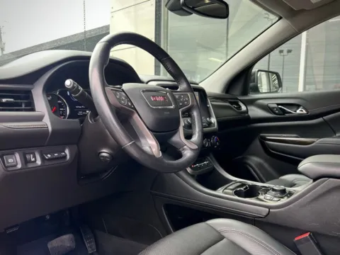 Photos of 2022 GMC Acadia AT4 for sale in Indianapolis, IN at AutoGiant USA Indianapolis