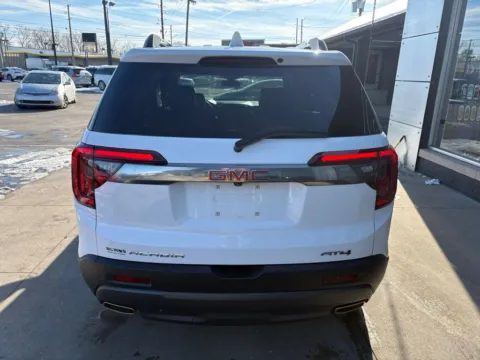 More photos of 2022 GMC Acadia AT4 at AutoGiant USA Indianapolis, IN