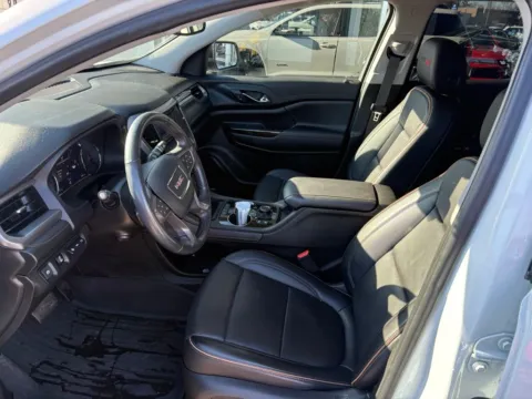 Another view of 2022 GMC Acadia AT4 for sale in Indianapolis, IN at AutoGiant USA Indianapolis