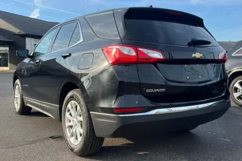 More photos of 2018 Chevrolet Equinox LT at AutoGiant USA Indianapolis, IN