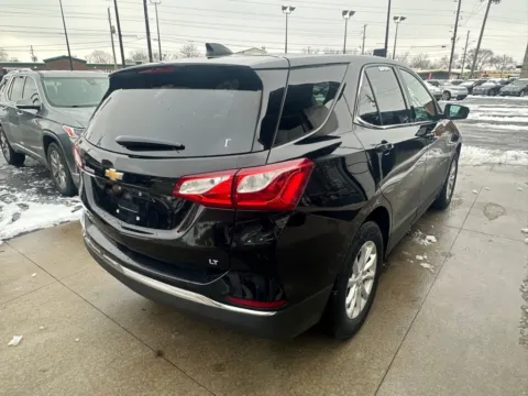 More photos of 2018 Chevrolet Equinox LT at AutoGiant USA Indianapolis, IN