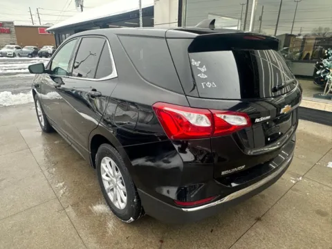 More photos of 2018 Chevrolet Equinox LT at AutoGiant USA Indianapolis, IN