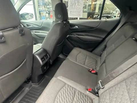 Another view of 2018 Chevrolet Equinox LT for sale in Indianapolis, IN at AutoGiant USA Indianapolis